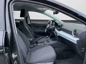 SEAT Ibiza Style 1.0 TSI EPH*SHZ*RS*LED*CARPLAY uvm.. Bild 4