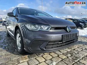 Volkswagen Polo Yes 1.0 80 PS Sitzheizung-App Connect Wireless-... Bild 2