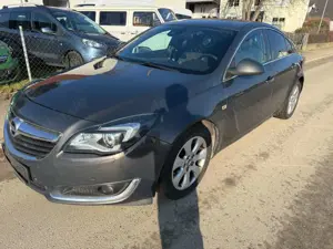 Opel Insignia A Lim. Innovation, TOP Ausstattung,2.0