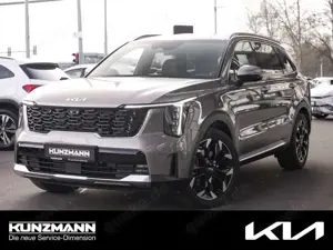 Kia Sorento 2.2 CRDi DCT AWD Platinum Memory HeadUp ACC