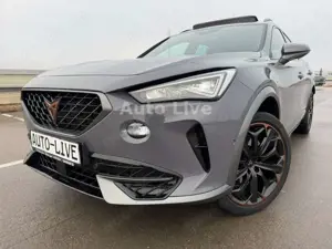 CUPRA Formentor 2.0 FSI*4D*VZ*DSG*VIR*SSL*PAN*NAVI*LED!