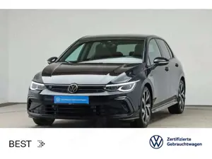 Volkswagen Golf VIII 2.0 TSI DSG R-LINE*IQ.LIGHT*PANO*PDC*S