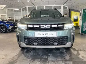 Dacia Bigster Expression TCe 140