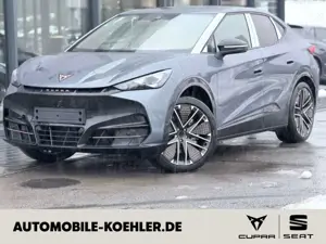 CUPRA Tavascan Endurance Extreme-Pack, Heat-Pump