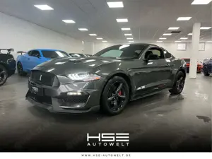 Ford Mustang 2,3l EcoBoost *Kette+Service/TÜV Neu/Automatik*