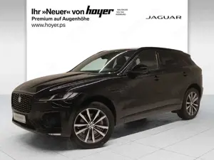 Jaguar F-Pace D300 AWD R-Dynamic SE 90TH Anniversary Edition AHK
