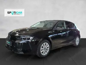 Opel Astra L Lim. Elegance 1.2 96KW/130PS 6G AHZV+Navi