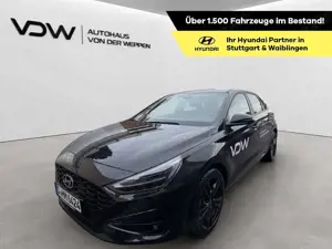 Hyundai i30 ADVANTAGE MIT LED+NAVI+RÜCKFAHRKAMERA U.V.M!