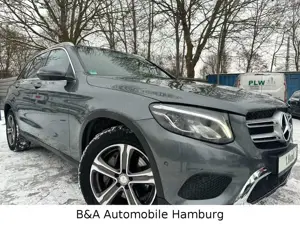 Mercedes-Benz GLC 250 4Matic +1 Hand+Wenig Km+Pano-Dach