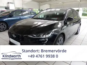 Ford Focus Turn. 1.0 EcoBoost MHEV Autom. ST-Line X