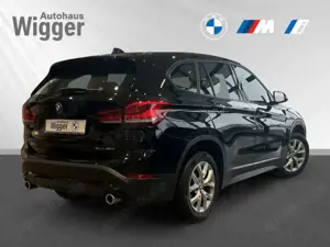 BMW X1 xDrive 18d Advantage/Navigation/Soundsystem Bild 3