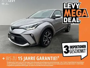 Toyota C-HR 1.8 Hybrid Team D *CARPLAY*AA*KAMERA*