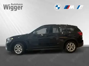 BMW X1 xDrive 18d Advantage/Navigation/Soundsystem Bild 2
