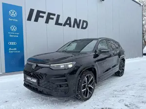 Volkswagen Tayron 2.0 TDI*4Motion*R-Line*AHK*IQ Light*