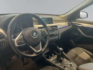 BMW X1 xDrive 18d Advantage/Navigation/Soundsystem Bild 4