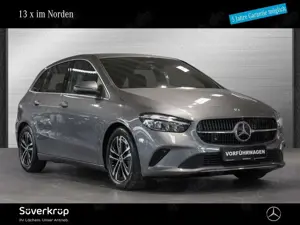 Mercedes-Benz B 200 PROGRESSIVE AHK DISTR KAMERA SPUR PDC SHZ