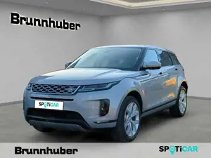 Land Rover Range Rover Evoque SE Park-Assistent HUD Navi Leder Soundsystem 360 K