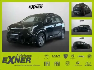 Kia Picanto Vision 14 ALU, Navi, Sitzheizung