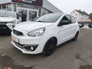 Mitsubishi Space Star Diamant+ 1.2 MIVEC ClearTec 5-Gang