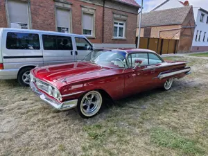 Chevrolet Impala