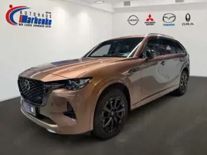 Mazda CX-80 e-SKYACTIV-D 254 M HYBRID AWD HOMURA PLUS