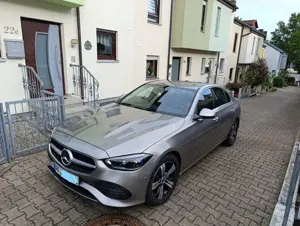 Mercedes-Benz C 180 C 180 Garagentoröffner , DIGITAL LIGHT, AHK