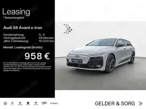 Audi Others S line air*BO*Pano*Massage*HuD