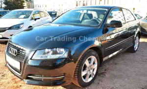 Audi A3 1.6 Klimaautomatik Sitzheizung 1.Hand Tüv neu