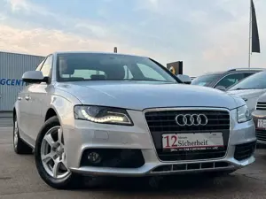 Audi A4 Limousine *AUTOMATIK*XENON*PDC* Bild 4