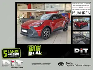 Toyota C-HR 1.8l Hyb. Teamplayer ACC FLA SpurH PDC