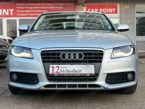 Audi A4 Limousine *AUTOMATIK*XENON*PDC* Bild 3