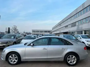 Audi A4 Limousine *AUTOMATIK*XENON*PDC* Bild 5