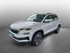 Skoda Karoq Tour 2.0 TDI DSG Virtual Navi Car Play AHK