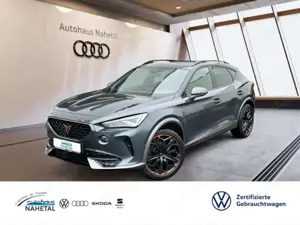 CUPRA Formentor VZ 1.4TSI e-Hybrid DSG MATRIX NAVI ACC DCC 19'' LE