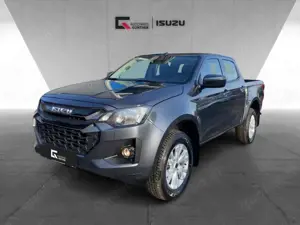 Isuzu D-Max Double Cab 4x4 LS Automatik MY2025 !