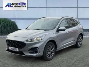 Ford Kuga Plug-In Hybrid ST-Line AHK-klappbar Navi Digitales