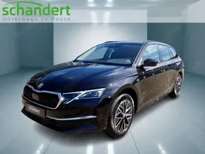 Skoda Octavia Combi 1.5 TSI Tour Matrix Navi Klimaautomatik