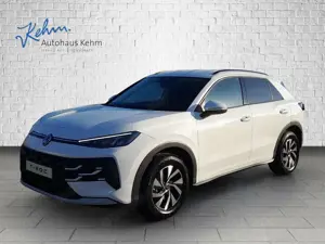 Volkswagen T-Roc Life 1,5 eTSI DSG AHK|ACC|NAVI|CAM|LED|APP