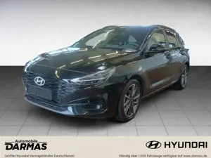 Hyundai i30 i30 Kombi FL MY25 1.5 Turbo 48V DCT Advantage