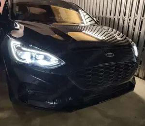 Ford Focus 1.5 EcoBoost S-S PANO LED CAM ST-LINE 182PS Bild 2
