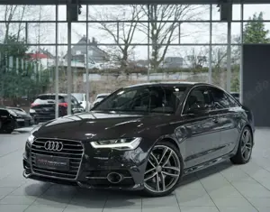 Audi A6 3.0 TDI q. Limousine S line *20 *BOSE *Kam