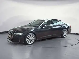Audi A6 design 50 TFSI e *S-LINE*BO*LEDER*