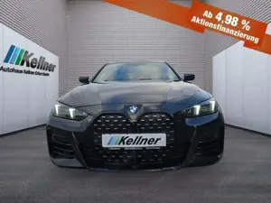 BMW 420 d M-Sport-PRO+ACC+Head-Up+360°-Kamera+Pano