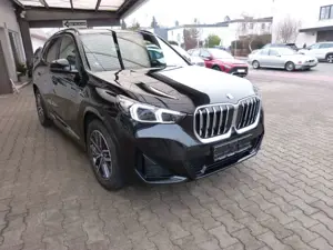 BMW X1 18 i sDrive M Sport HIFI AHK NAVI LED SHZ