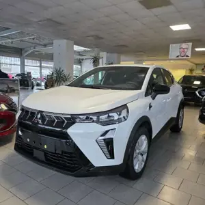 Mitsubishi ASX Diamant 1.2 6MT