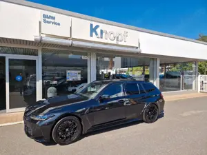 BMW M3 Touring xDrive Competition