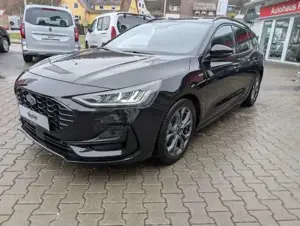 Ford Focus 1.0 ST-Line Turnier Navi Kamera Totwinkel Bild 2