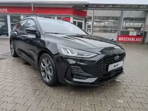 Ford Focus 1.0 ST-Line Turnier Navi Kamera Totwinkel Bild 3