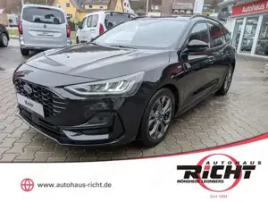 Ford Focus 1.0 ST-Line Turnier Navi Kamera Totwinkel