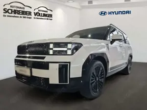 Hyundai SANTA FE 7Si 1.6 T-GDI Hybrid 239PS 2WD Blackl.